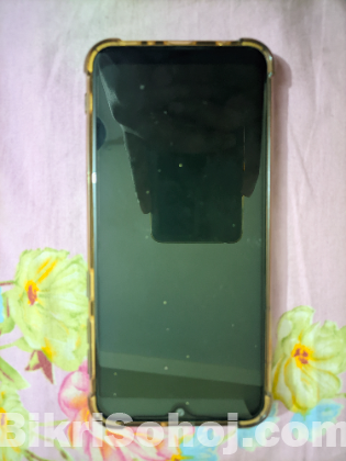 Samsung galaxy m21